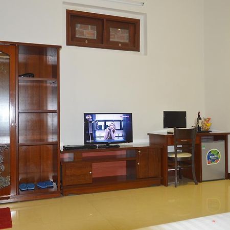 הוי אן Hoian Joy Homestay מראה חיצוני תמונה