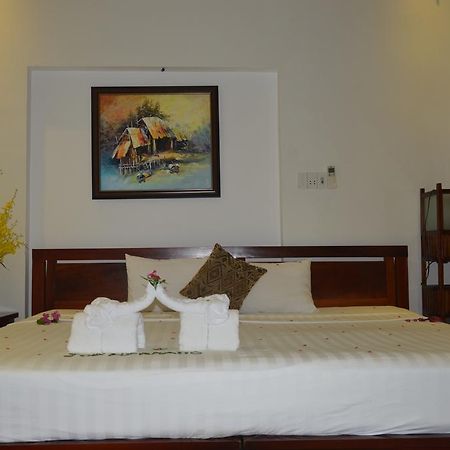 הוי אן Hoian Joy Homestay מראה חיצוני תמונה