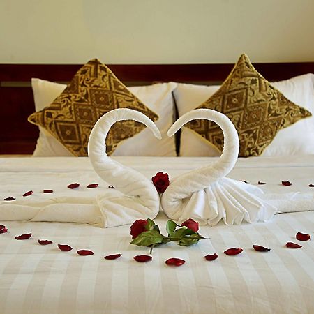 הוי אן Hoian Joy Homestay מראה חיצוני תמונה