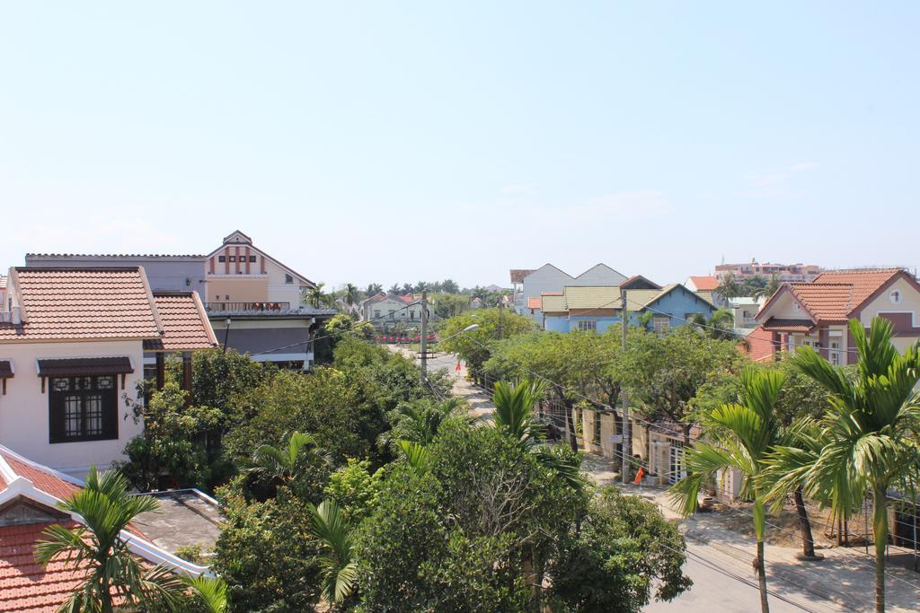 הוי אן Hoian Joy Homestay מראה חיצוני תמונה