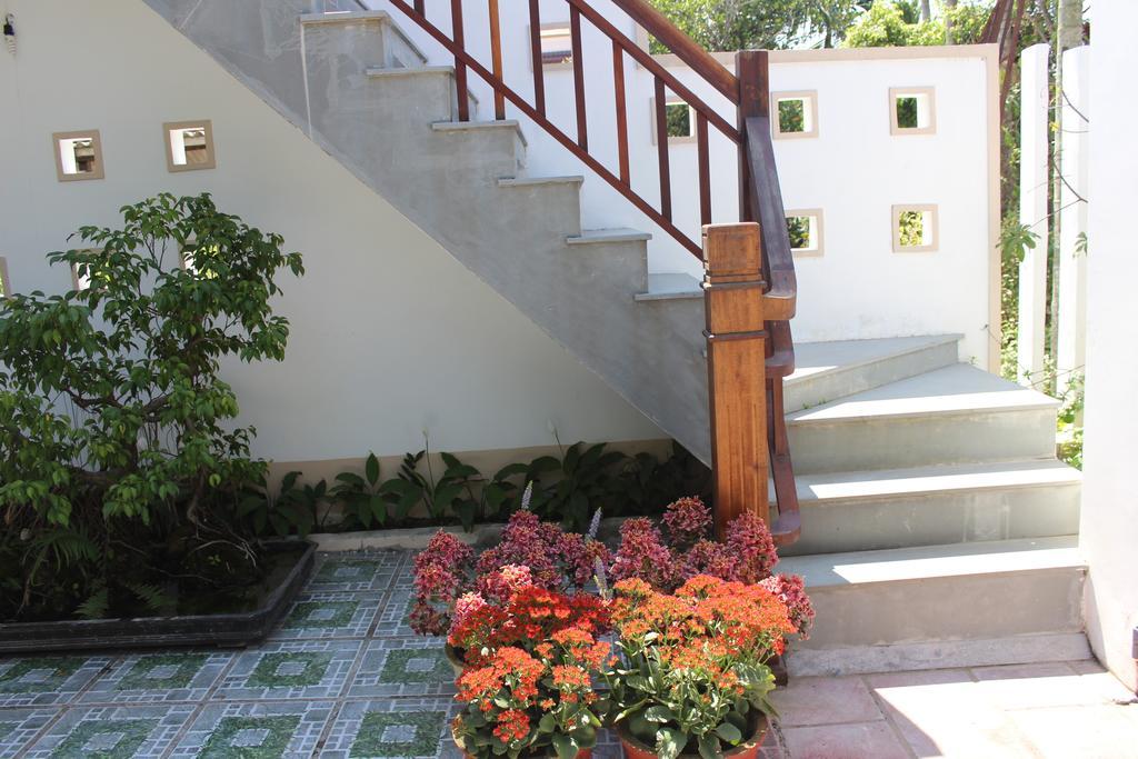 הוי אן Hoian Joy Homestay מראה חיצוני תמונה
