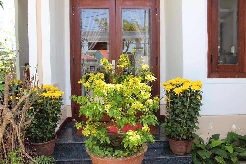 הוי אן Hoian Joy Homestay מראה חיצוני תמונה