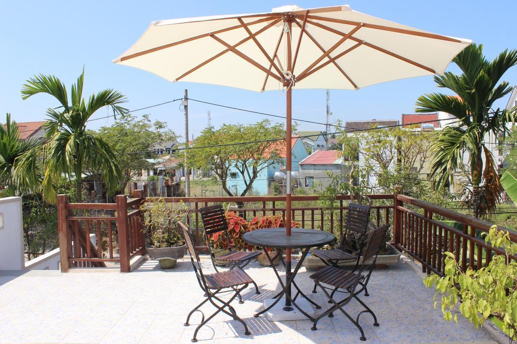 הוי אן Hoian Joy Homestay מראה חיצוני תמונה