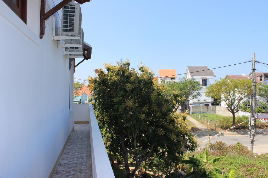 הוי אן Hoian Joy Homestay מראה חיצוני תמונה