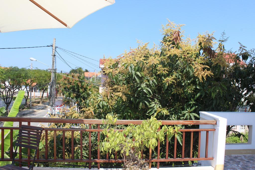 הוי אן Hoian Joy Homestay מראה חיצוני תמונה