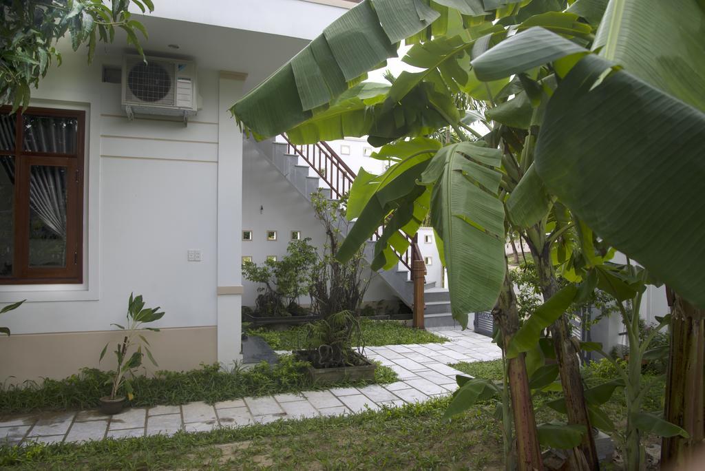 הוי אן Hoian Joy Homestay מראה חיצוני תמונה