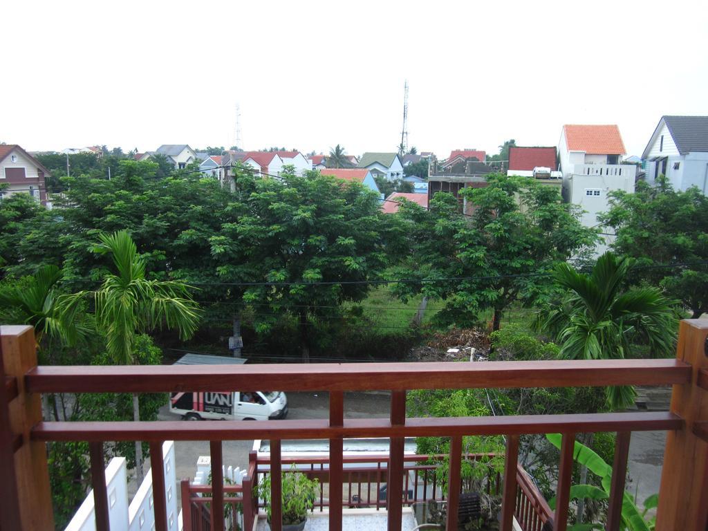 הוי אן Hoian Joy Homestay מראה חיצוני תמונה