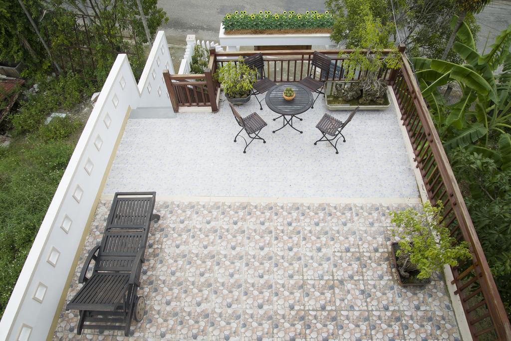 הוי אן Hoian Joy Homestay מראה חיצוני תמונה