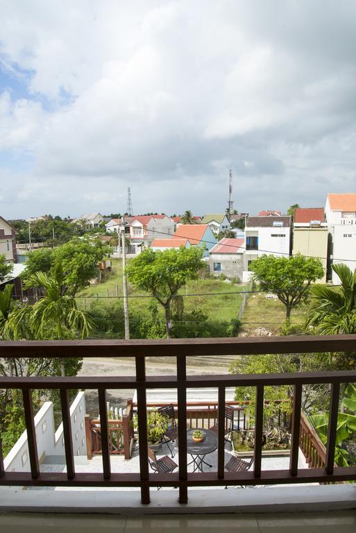 הוי אן Hoian Joy Homestay מראה חיצוני תמונה