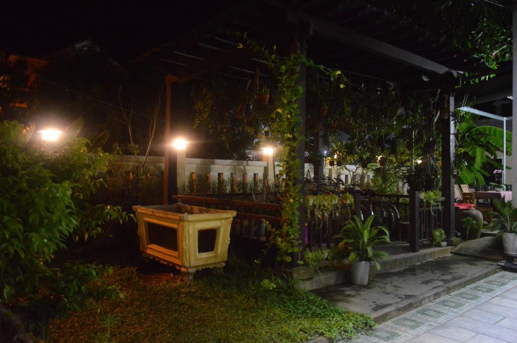 הוי אן Hoian Joy Homestay מראה חיצוני תמונה