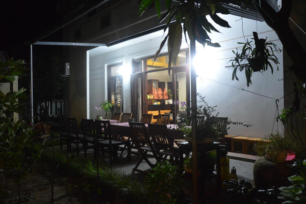 הוי אן Hoian Joy Homestay מראה חיצוני תמונה