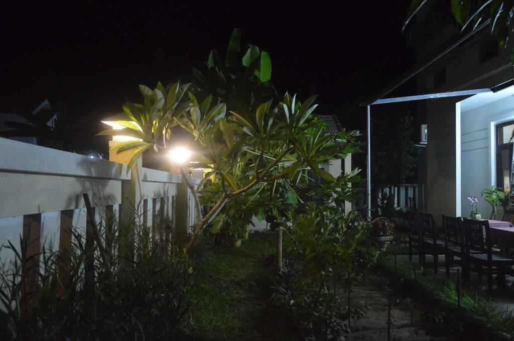 הוי אן Hoian Joy Homestay מראה חיצוני תמונה