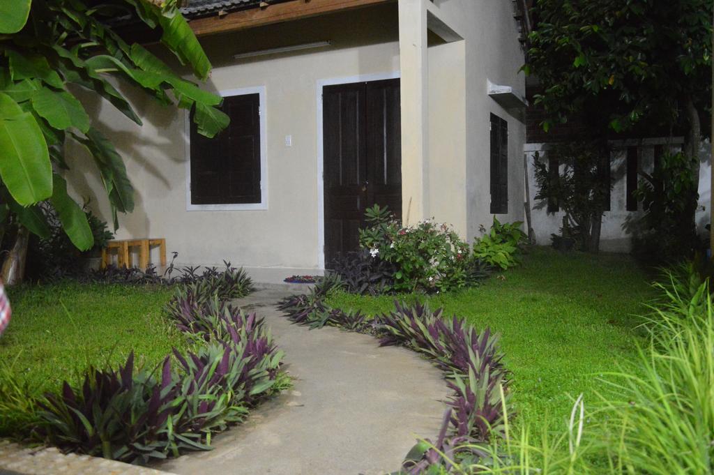 הוי אן Hoian Joy Homestay מראה חיצוני תמונה