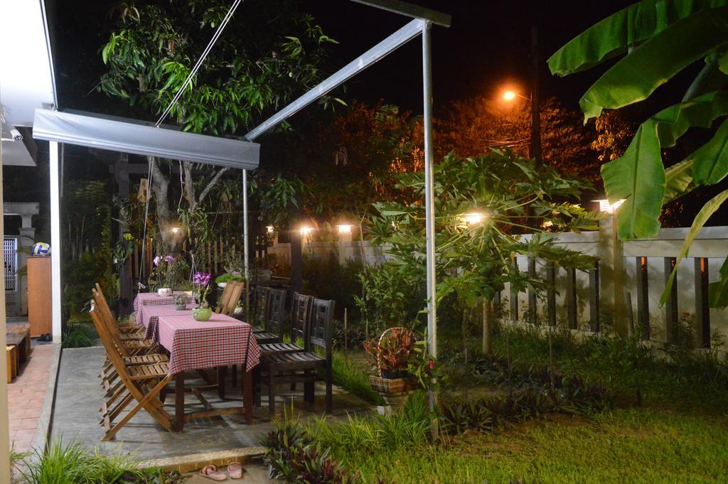 הוי אן Hoian Joy Homestay מראה חיצוני תמונה