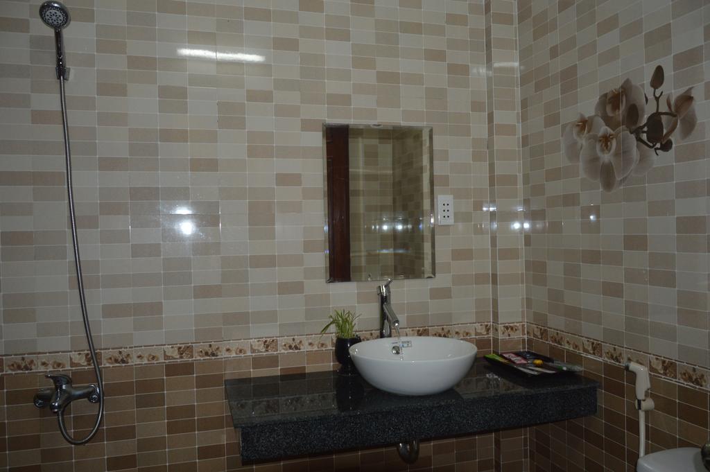 הוי אן Hoian Joy Homestay מראה חיצוני תמונה