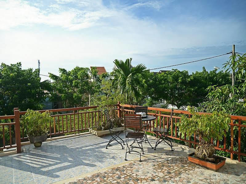 הוי אן Hoian Joy Homestay מראה חיצוני תמונה