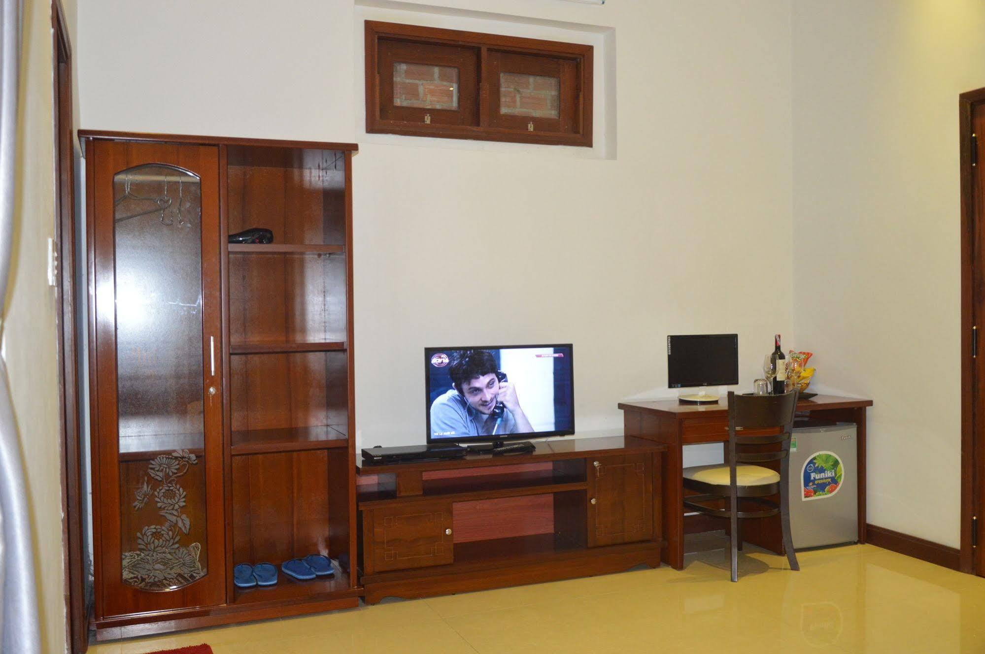 הוי אן Hoian Joy Homestay מראה חיצוני תמונה