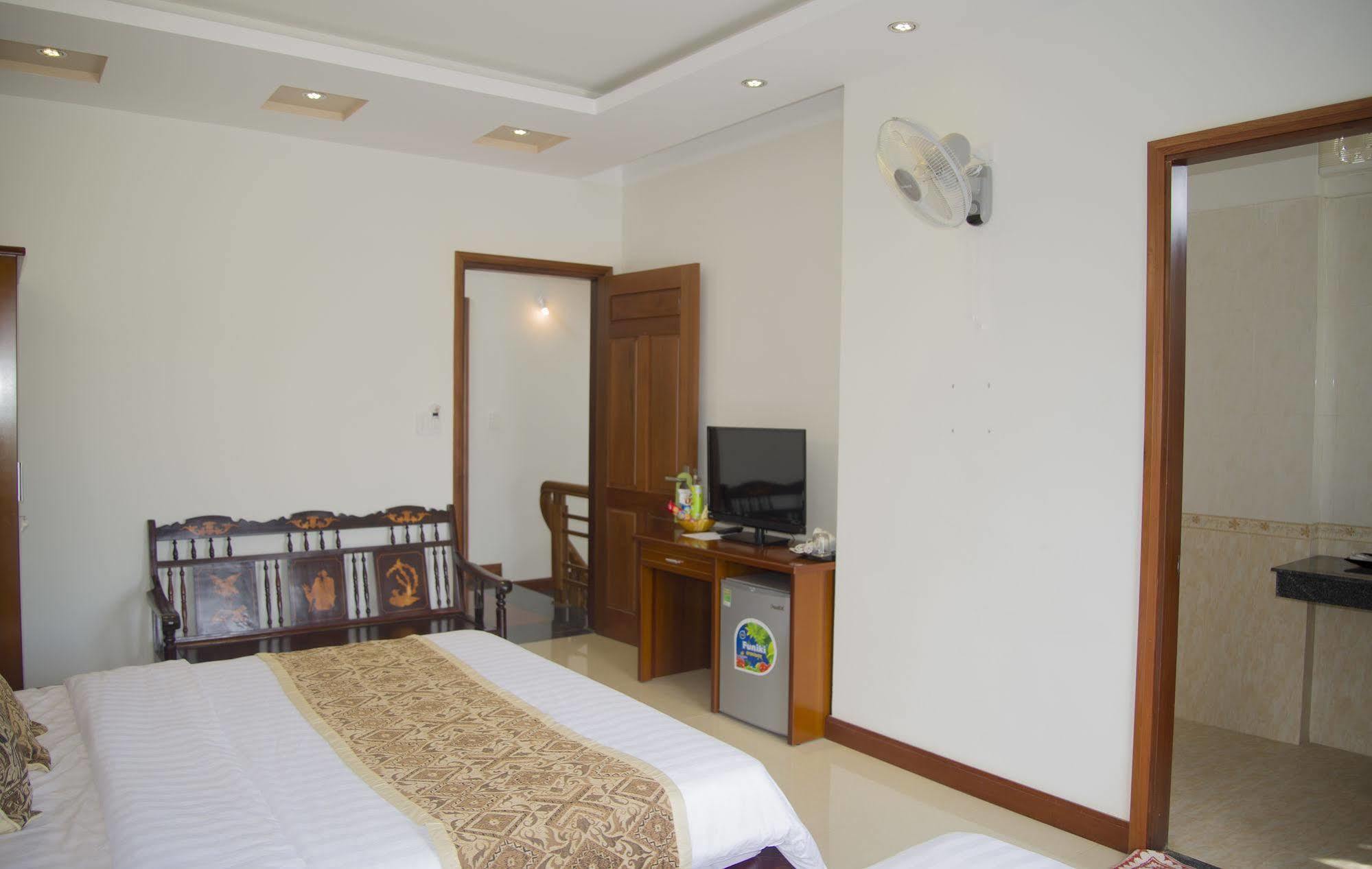 הוי אן Hoian Joy Homestay מראה חיצוני תמונה