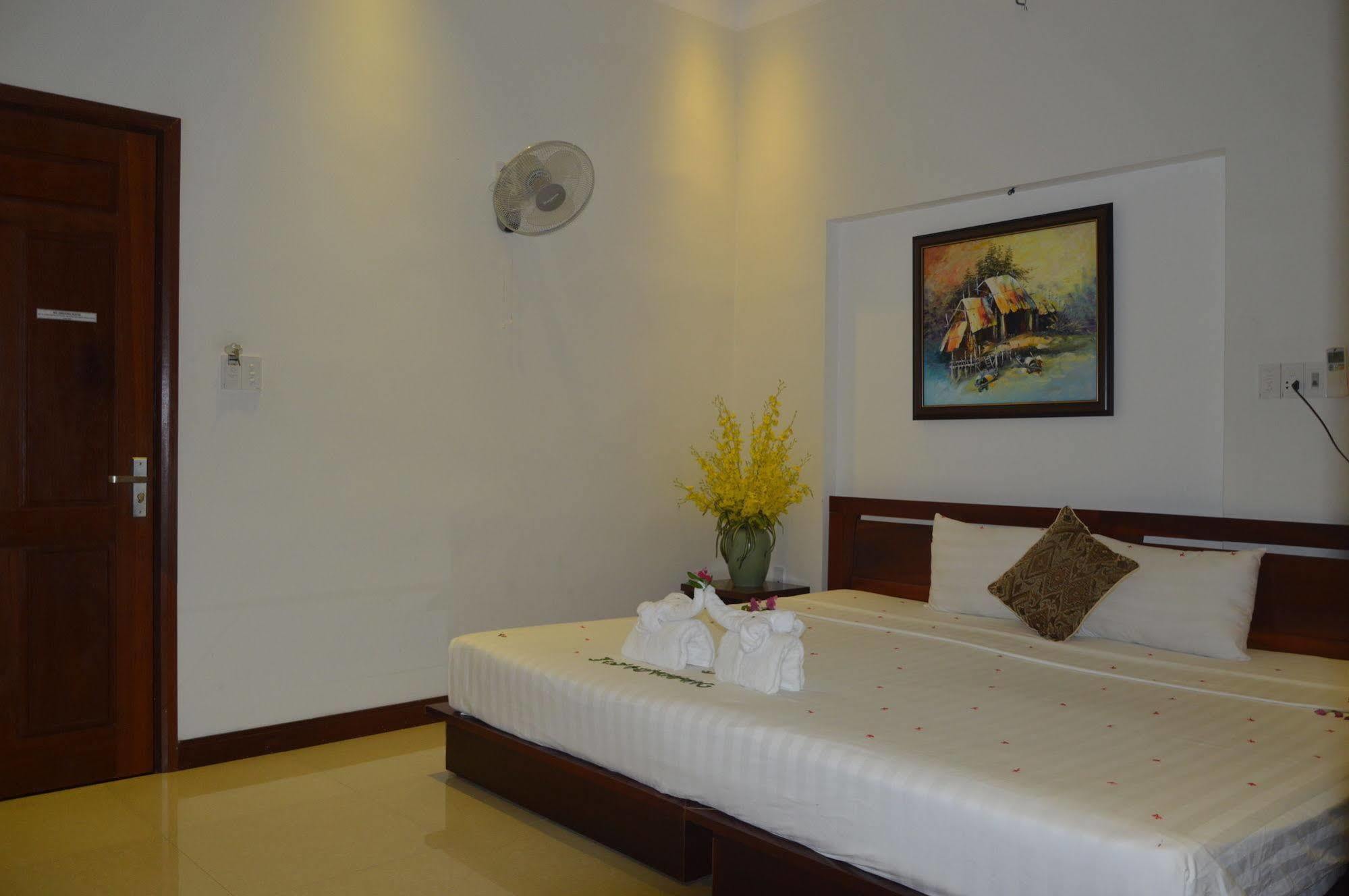 הוי אן Hoian Joy Homestay מראה חיצוני תמונה
