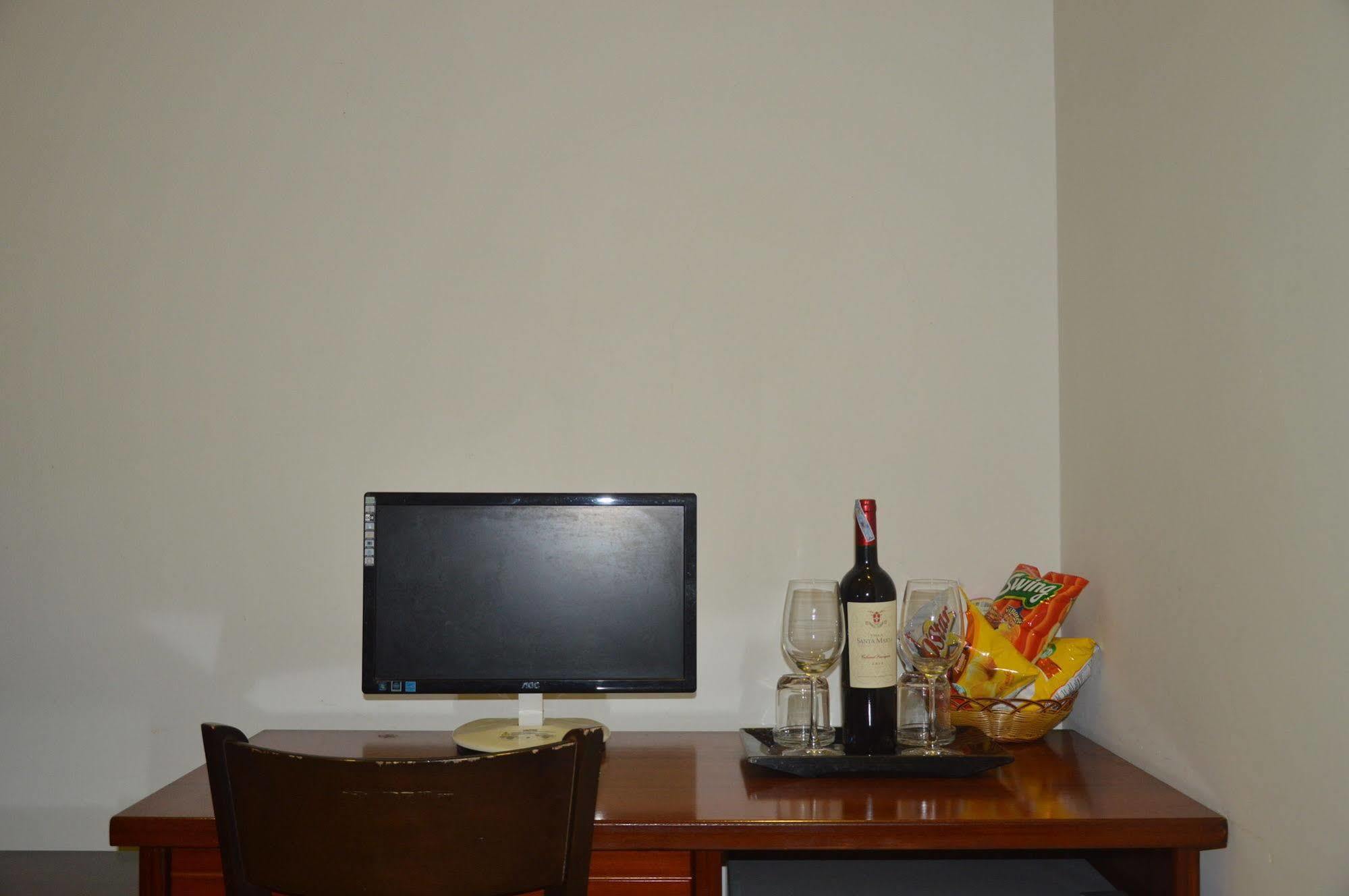 הוי אן Hoian Joy Homestay מראה חיצוני תמונה