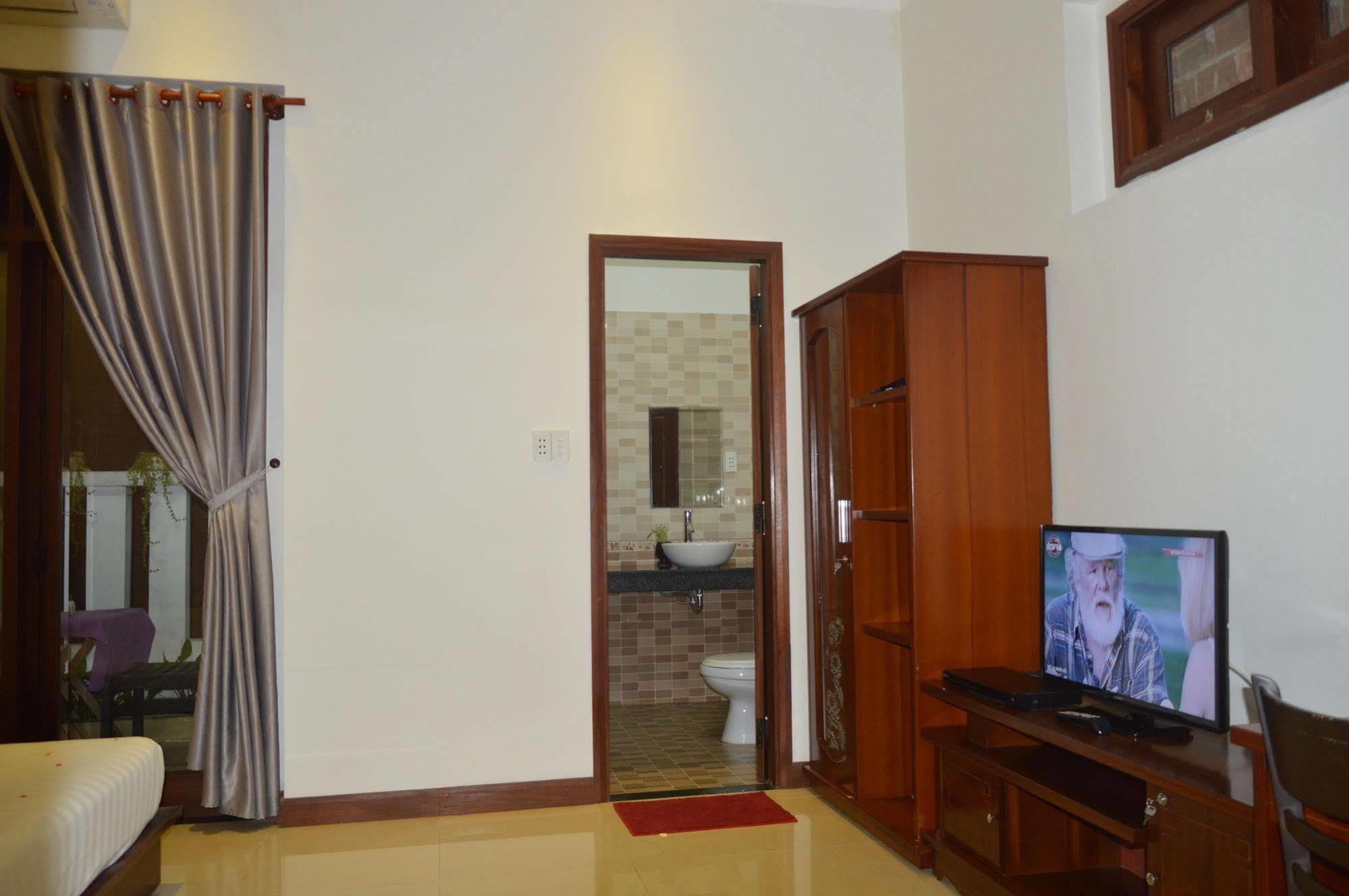 הוי אן Hoian Joy Homestay מראה חיצוני תמונה