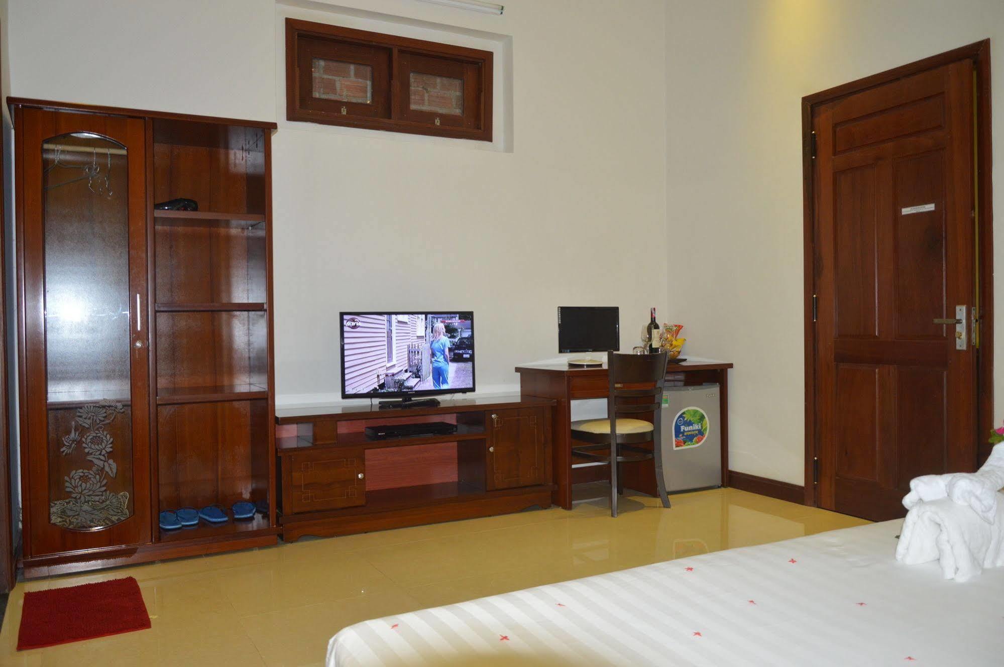 הוי אן Hoian Joy Homestay מראה חיצוני תמונה