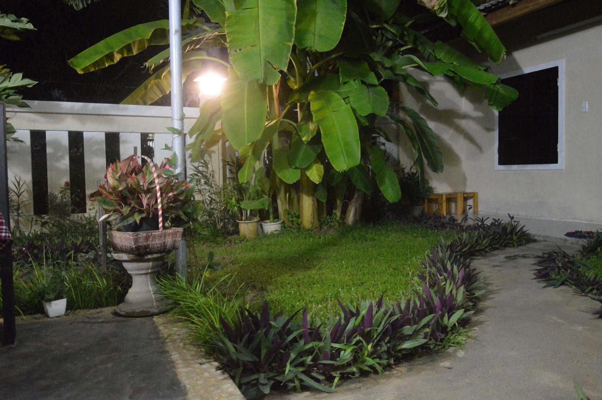 הוי אן Hoian Joy Homestay מראה חיצוני תמונה