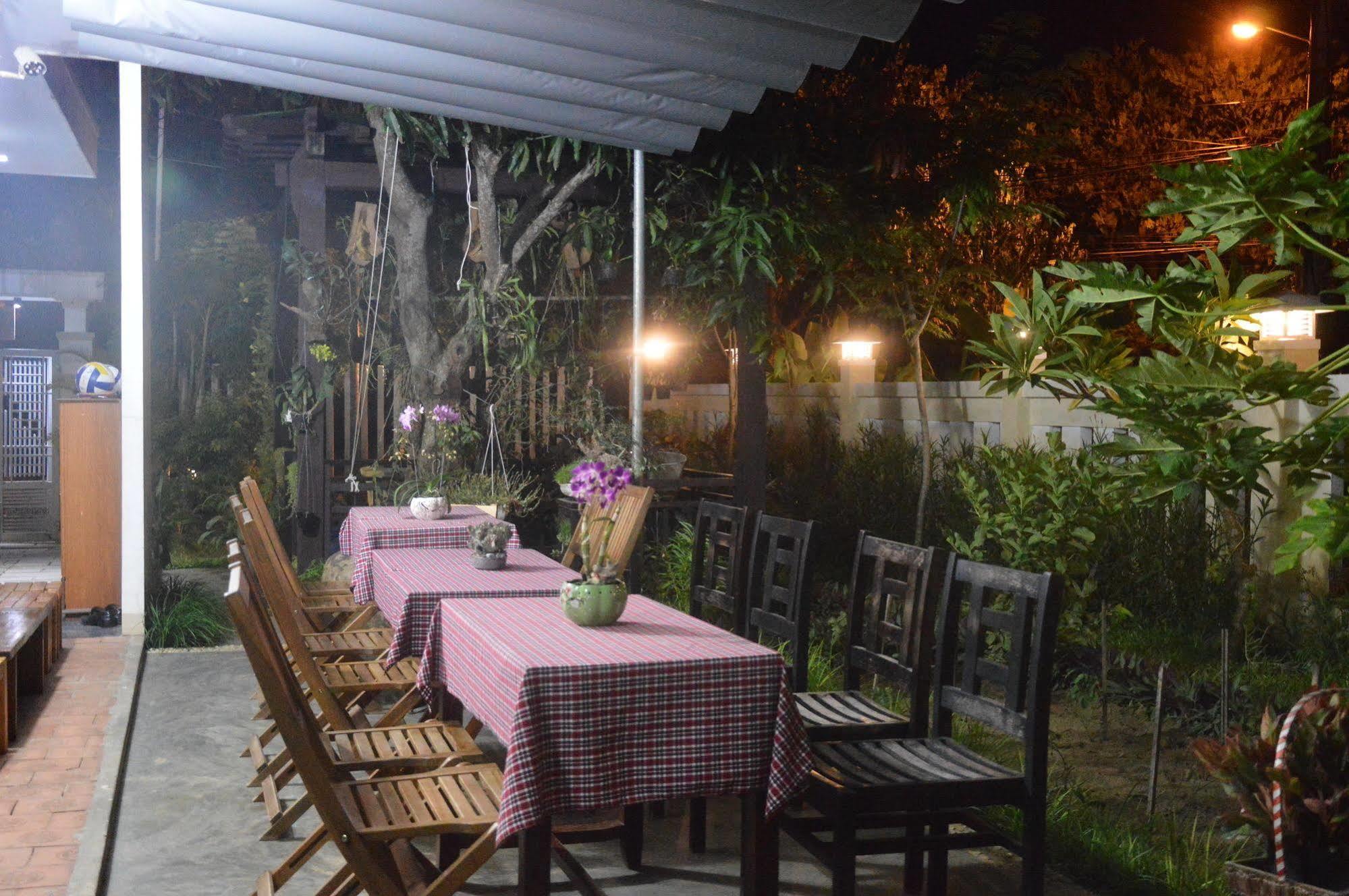 הוי אן Hoian Joy Homestay מראה חיצוני תמונה