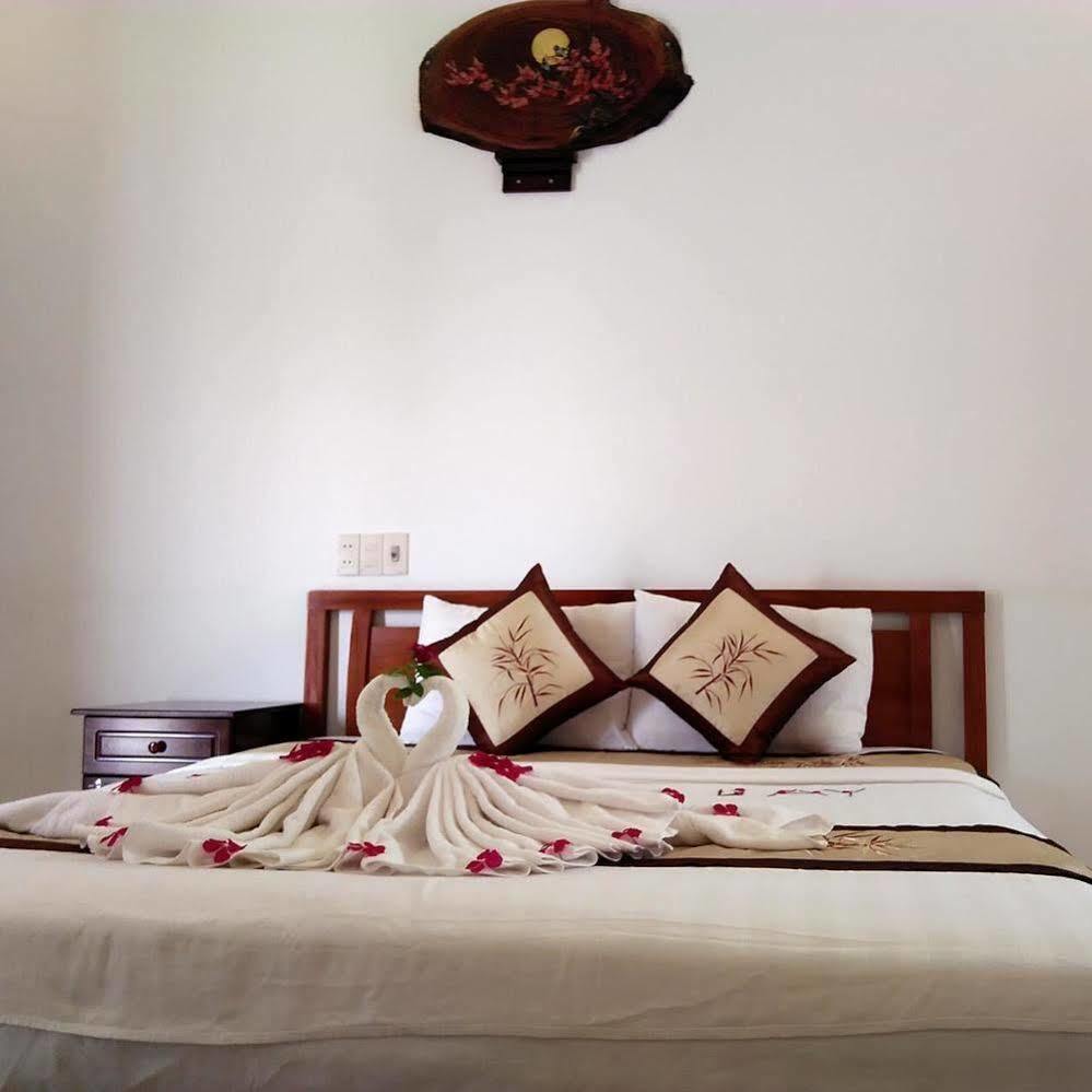 הוי אן Hoian Joy Homestay מראה חיצוני תמונה