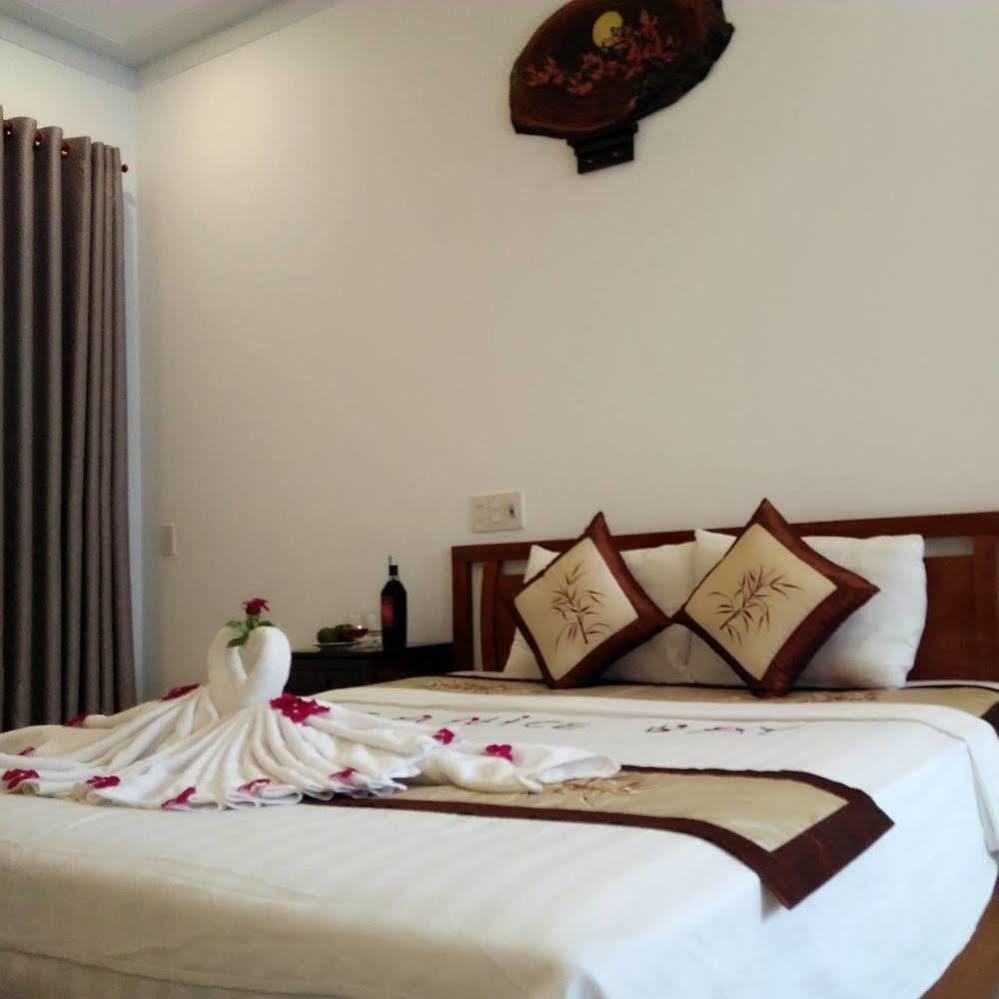 הוי אן Hoian Joy Homestay מראה חיצוני תמונה